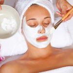 Facial Anti Acne Promo | Moompaya Spa